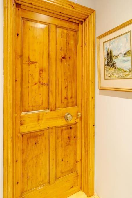 Old Town Corfu Romantic Studio Manto Nymfes 아파트 외부 사진