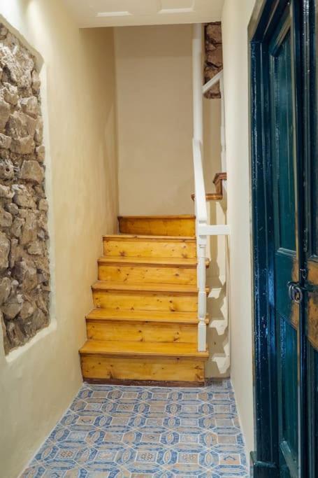 Old Town Corfu Romantic Studio Manto Nymfes 아파트 외부 사진