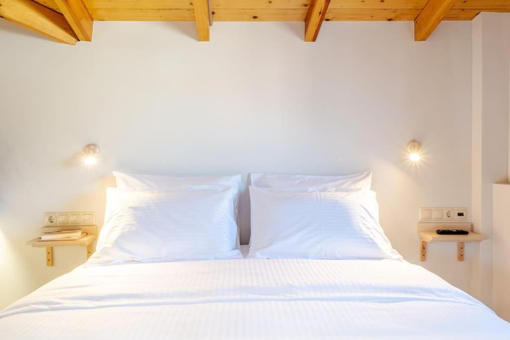 Old Town Corfu Romantic Studio Manto Nymfes 아파트 외부 사진