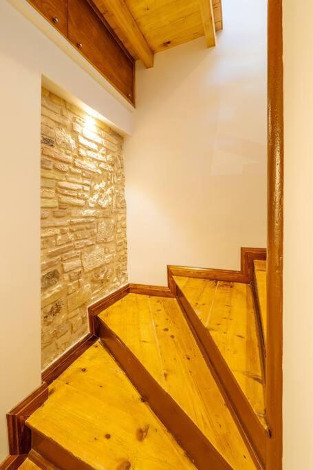 Old Town Corfu Romantic Studio Manto Nymfes 아파트 외부 사진