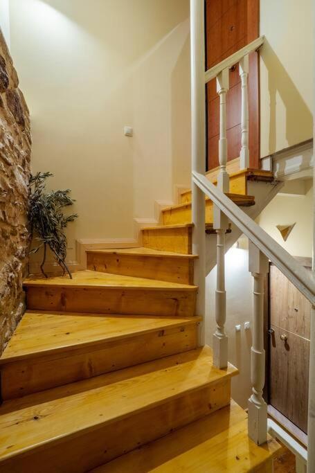 Old Town Corfu Romantic Studio Manto Nymfes 아파트 외부 사진