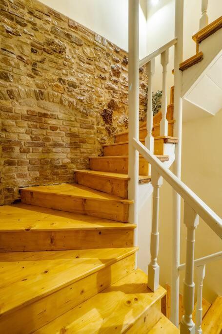 Old Town Corfu Romantic Studio Manto Nymfes 아파트 외부 사진