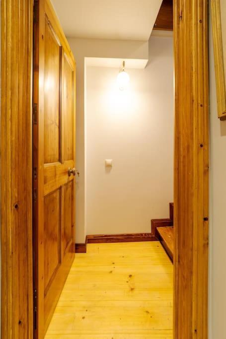 Old Town Corfu Romantic Studio Manto Nymfes 아파트 외부 사진
